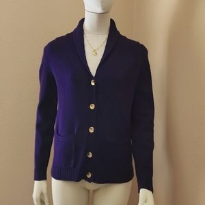 Ralph Lauren sweater, size m .